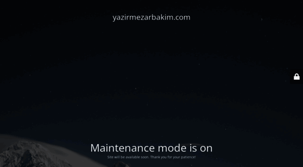 yazirmezarbakim.com