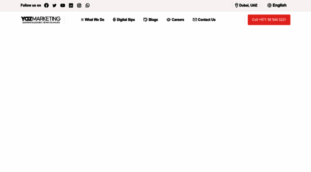 yazmarketing.com