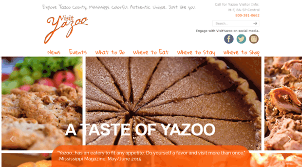 yazoo.org