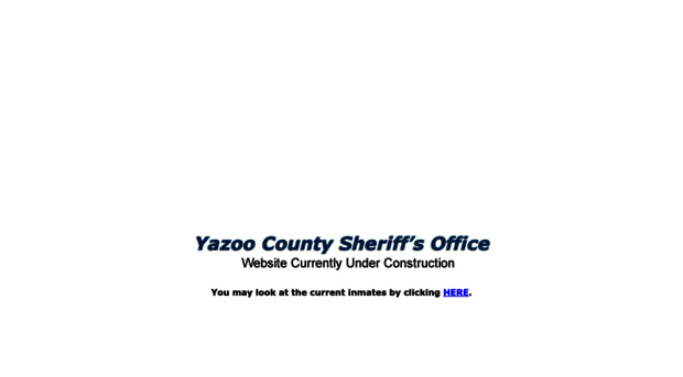 yazoorcf.com