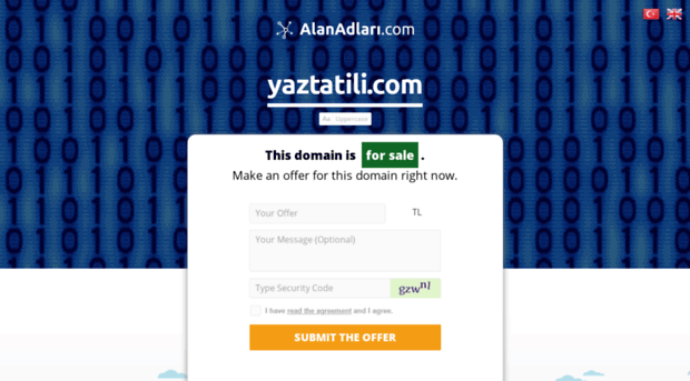 yaztatili.com