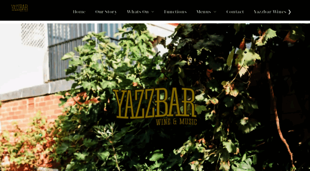 yazzbar.com.au