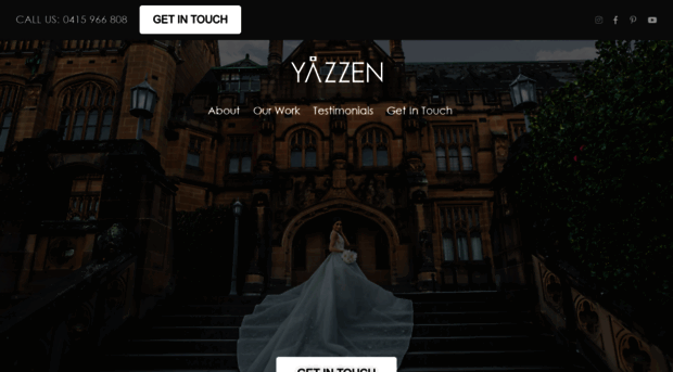 yazzenphotography.com.au