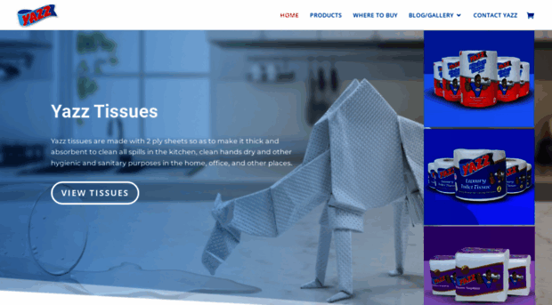 yazzproducts.com
