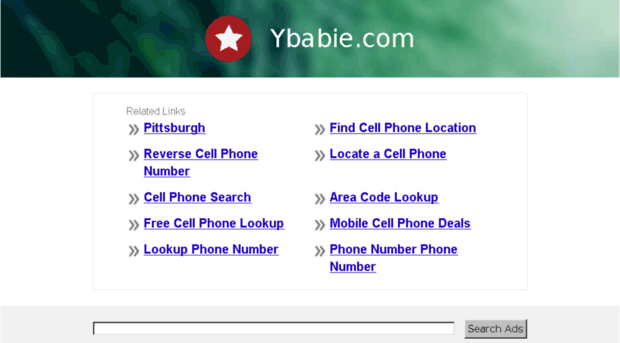 ybabie.com