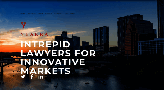 ybarrapllc.com