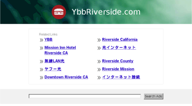 ybbriverside.com