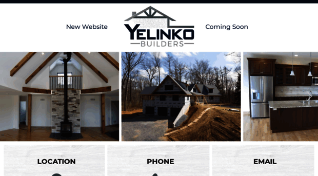 ybcustomhomes.com