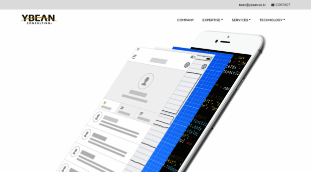 ybean.co.kr
