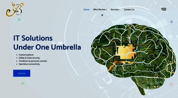 ybinformatics.com