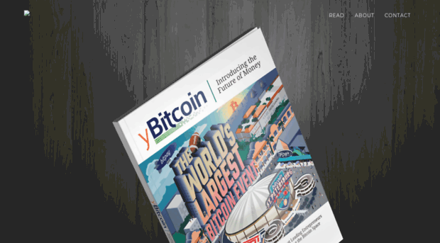 ybitcoinmagazine.com