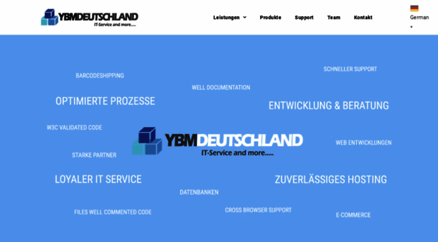 ybm-deutschland.de