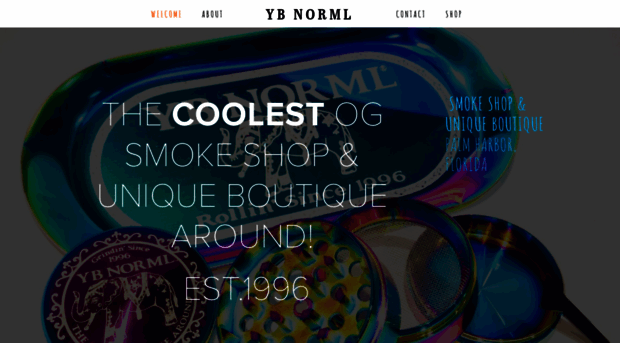 ybnorml.com