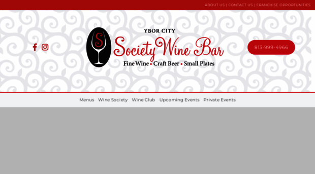 yborcitywinebar.com