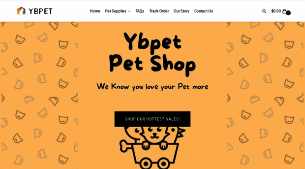 ybpet.com