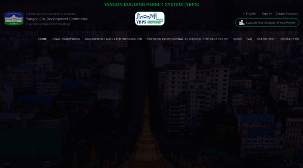 ybps.ycdc.gov.mm