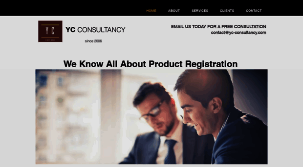 yc-consultancy.com