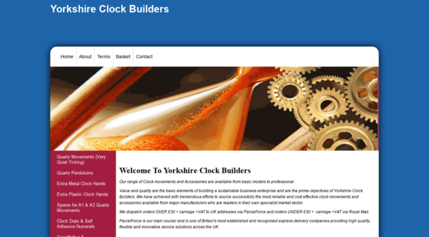 ycbclocks.co.uk