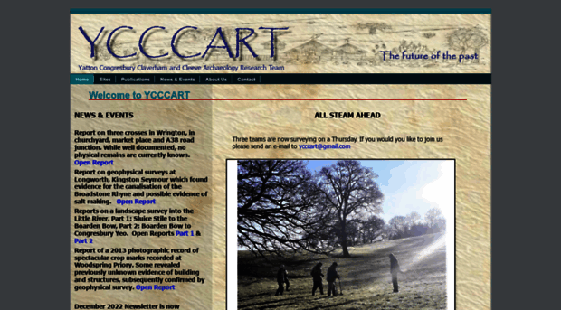 ycccart.co.uk