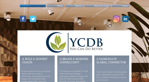 ycdb.info