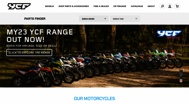 ycf-motorcycles.com.au