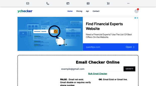 ychecker.com