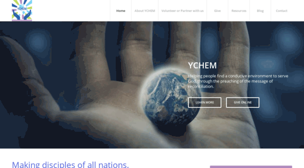 ychem.org