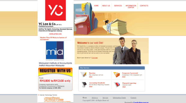 yclee.com