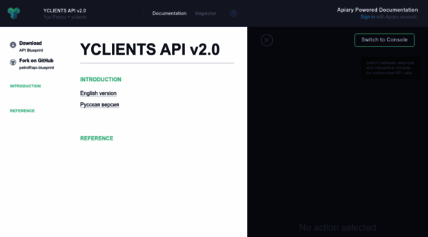 yclients.docs.apiary.io