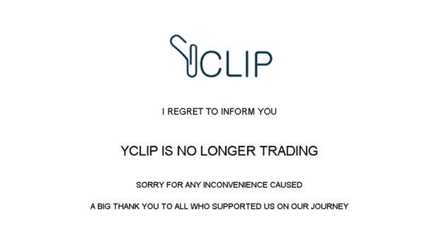 yclip.co.uk