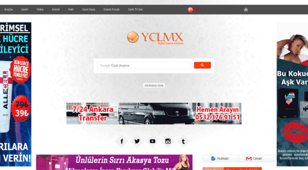 yclmx.com