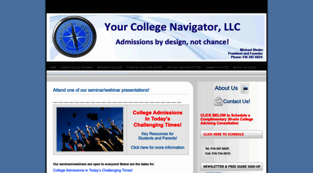 ycnavigator.com