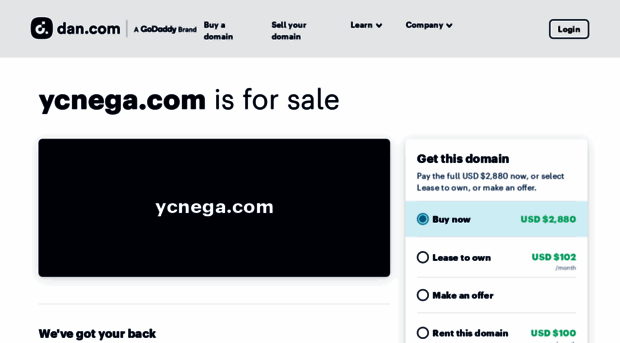 ycnega.com