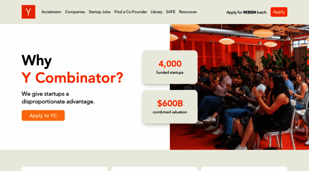 ycombinator.org