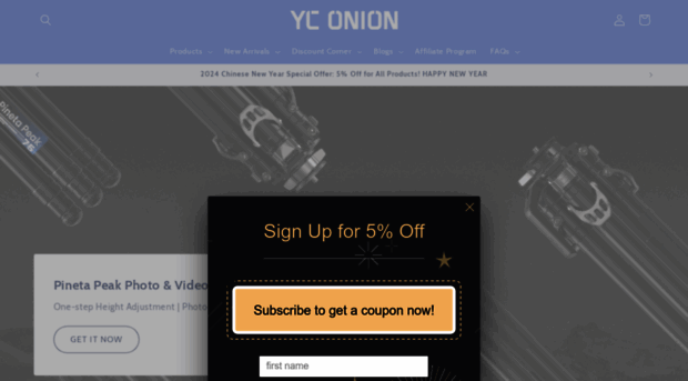 yconion.com