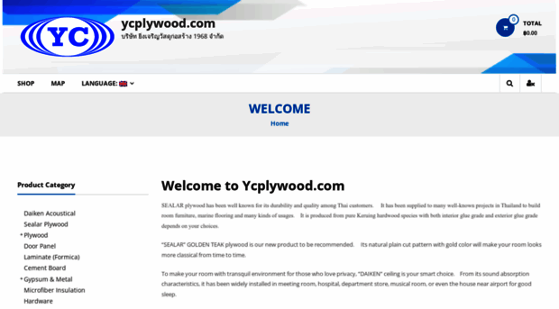 ycplywood.com