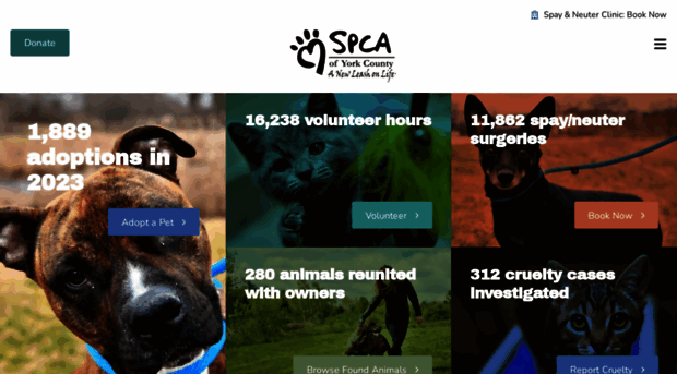 ycspca.org