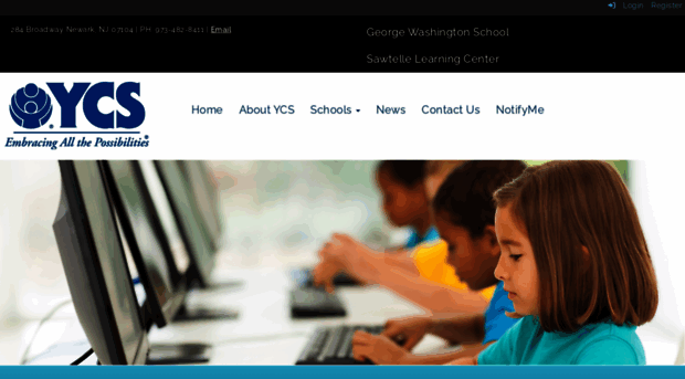 ycsschool.org