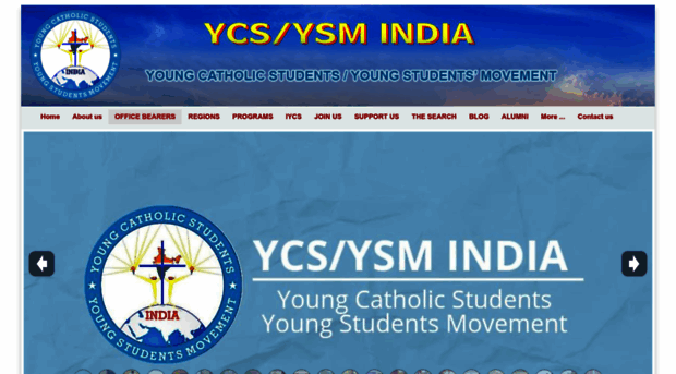 ycsysmindia.com