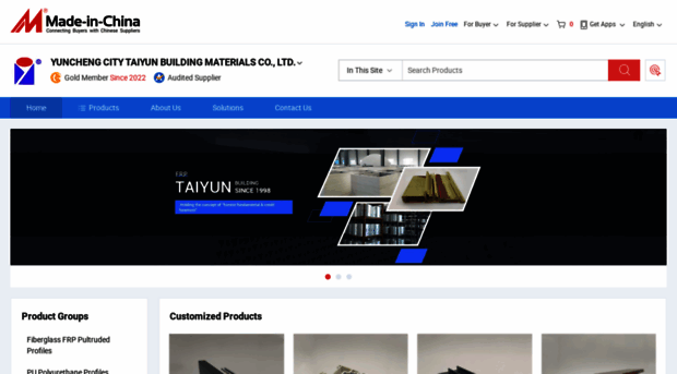 yctaiyun.en.made-in-china.com