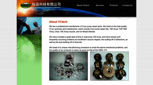 yctech.com.tw