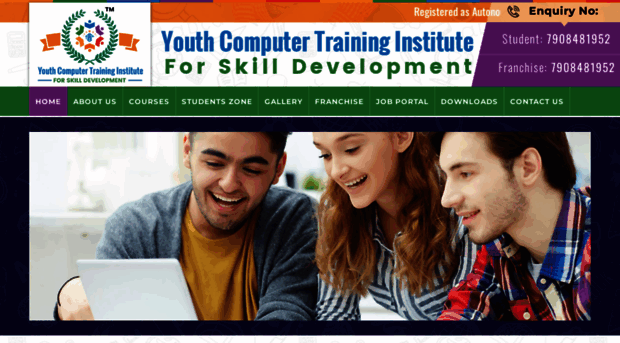 yctiskills.com