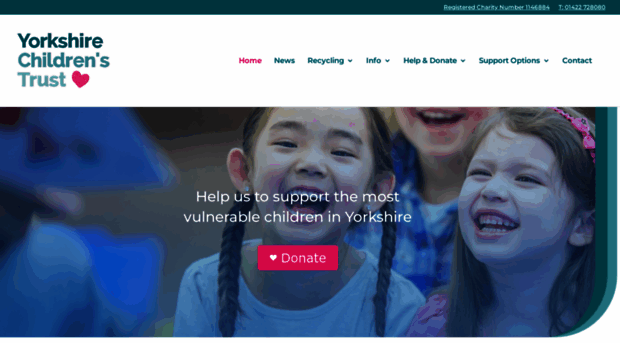 yctrust.uk