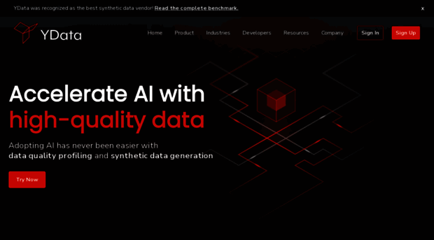 ydata.ai