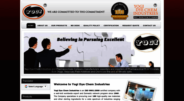 ydci.asia