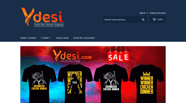 ydesi.com