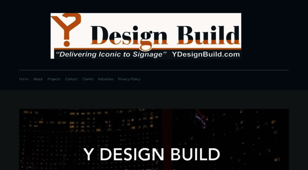 ydesignbuild.com