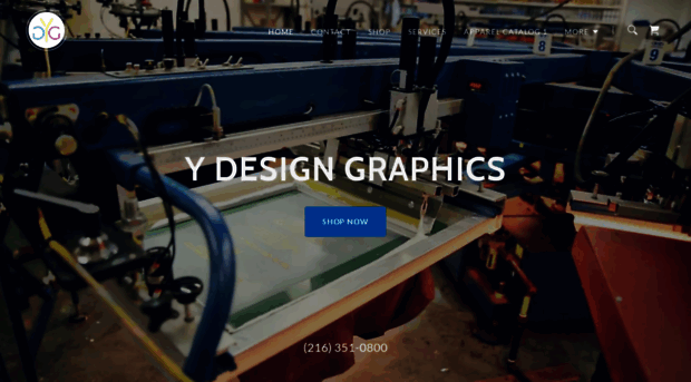 ydesigngraphics.com