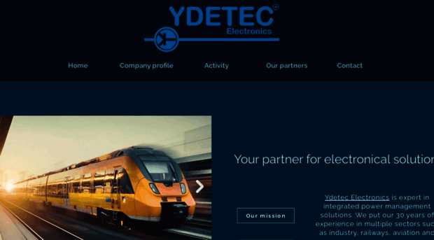 ydetec.com