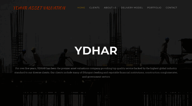 ydhar.com